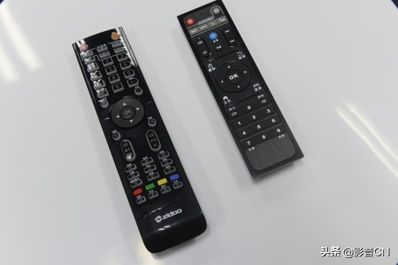 教你玩转AV设备（一）：4K高清*放播**机使用指南