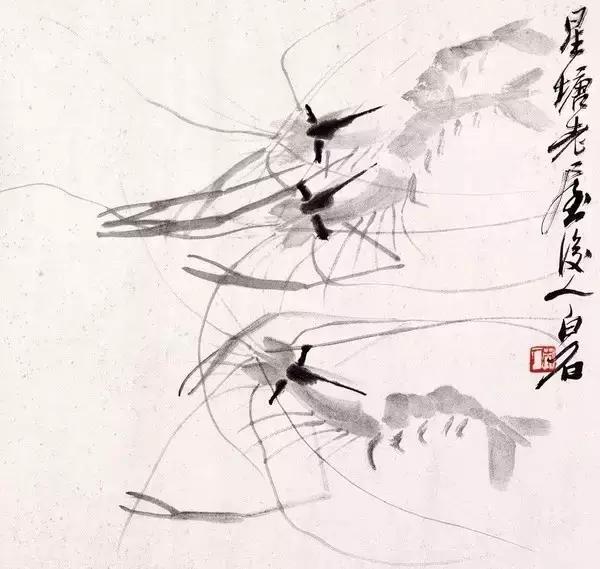 中国近现代国画巨匠黄幻吾,当代国画巨匠陈大章