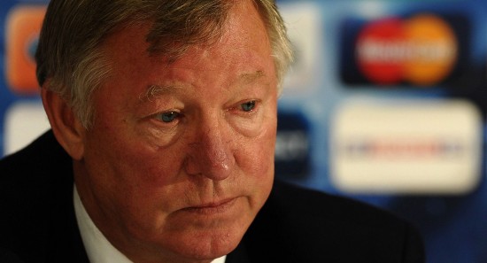 弗格森离开后曼联为什么衰落,大卫吉尔与弗格森