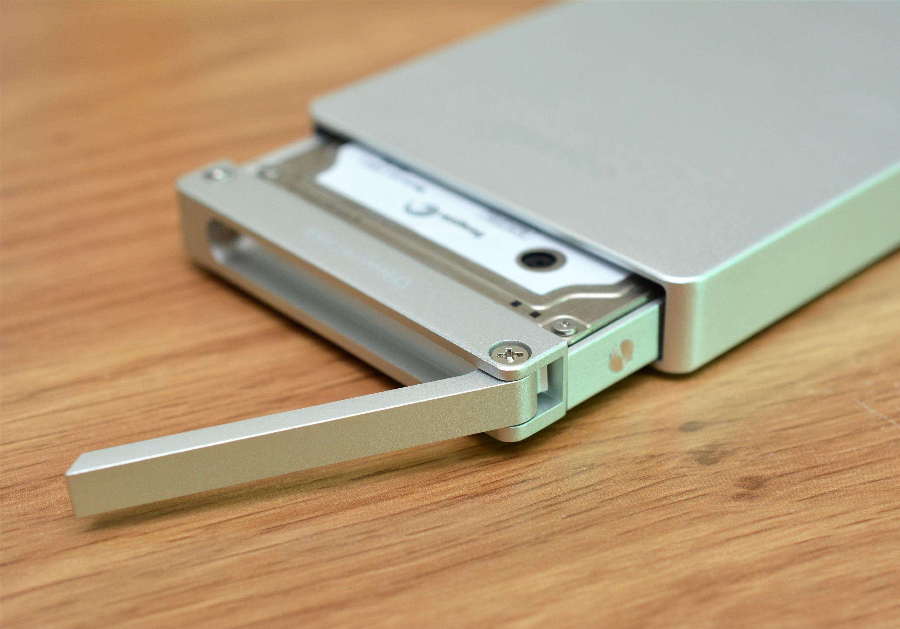 如何选择正确的固态硬盘,为啥买的固态硬盘大