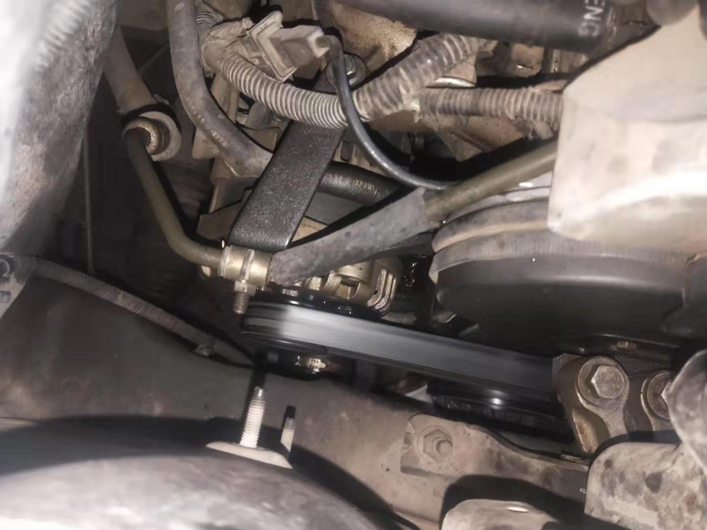 二手车商收了车子都要抛光吗,二手车发动机大修收车会折价么