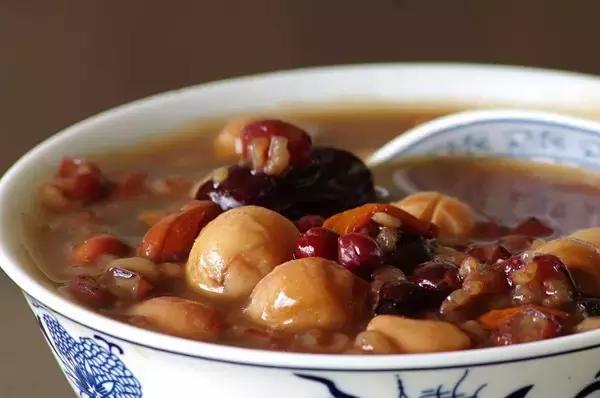 腊八节吃腊八粥有哪些地区,陕西腊八粥免费