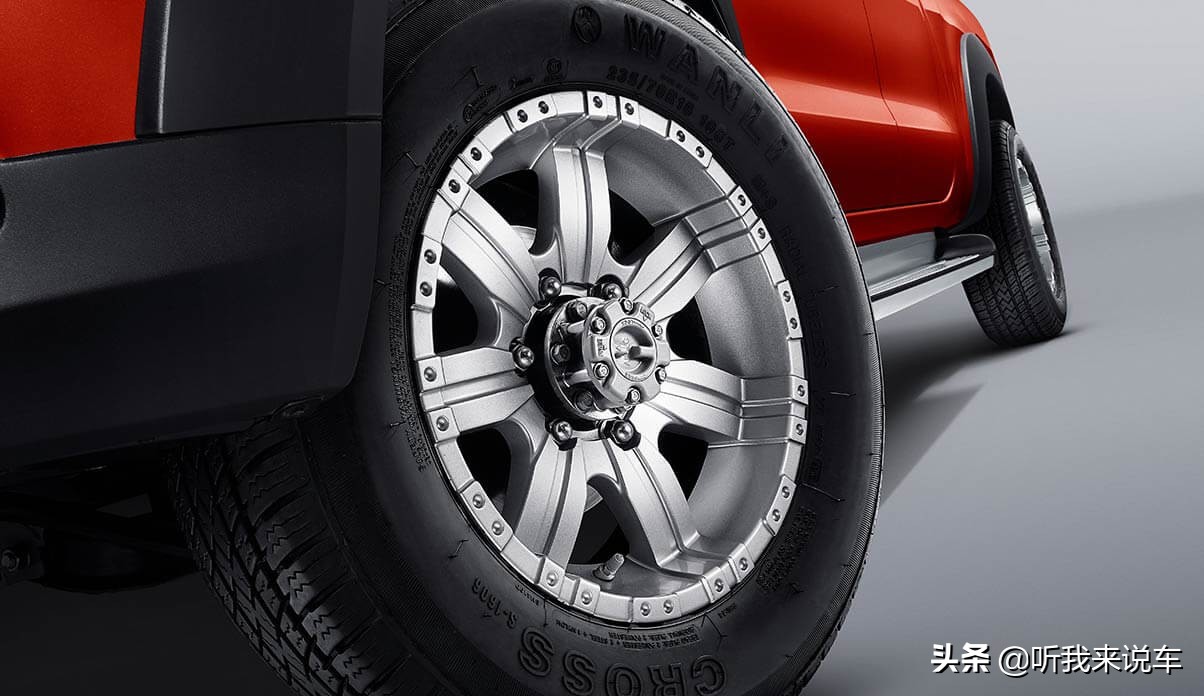 猎豹皮卡ct7系统升级,猎豹皮卡ct7口碑