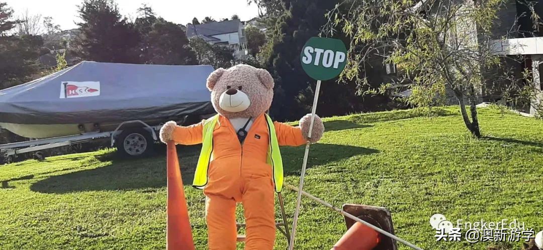 封城期间，玩偶一家的生活大揭秘