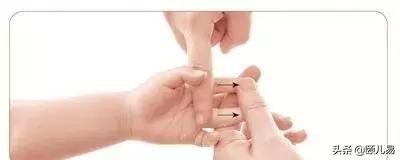 孩子咳嗽不好推拿手法,小儿推拿后为什么咳嗽反而加重了