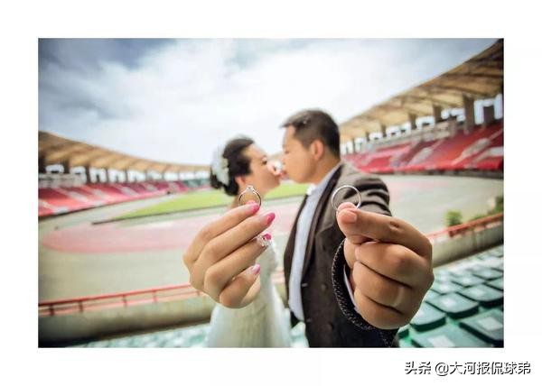 因为足球，所以奇迹！当选中超最佳球迷，他3次远征的故事让人动容