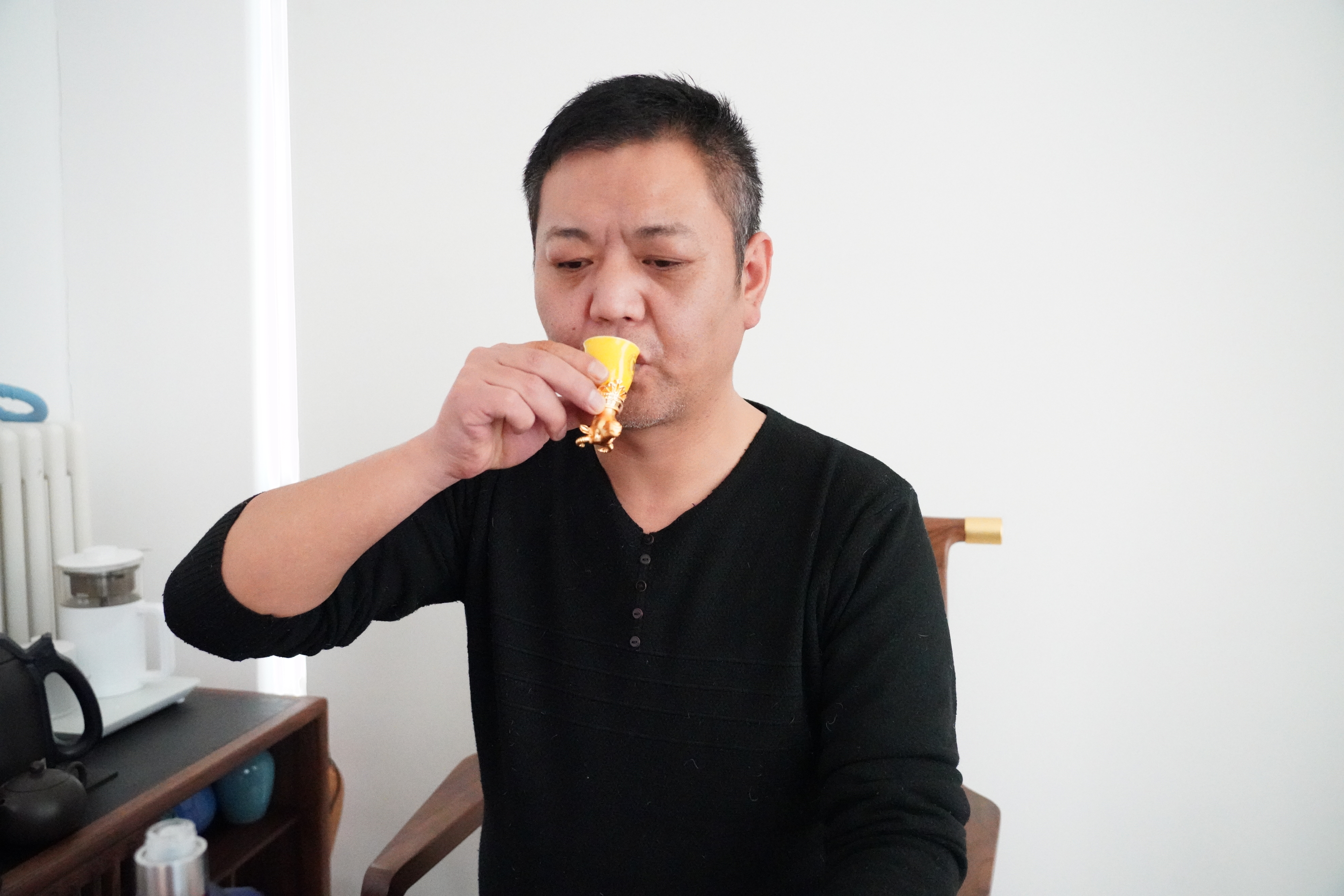 老秦说酒：测评茅系新秀茅乡馆藏