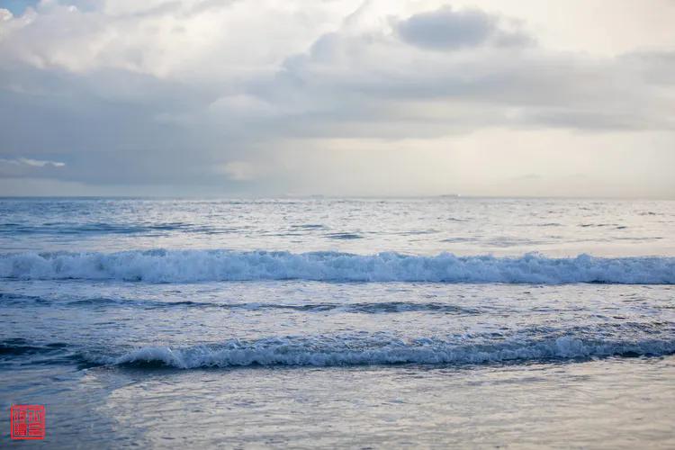 暑假潮汕行之四：南澳，广东最大的岛屿