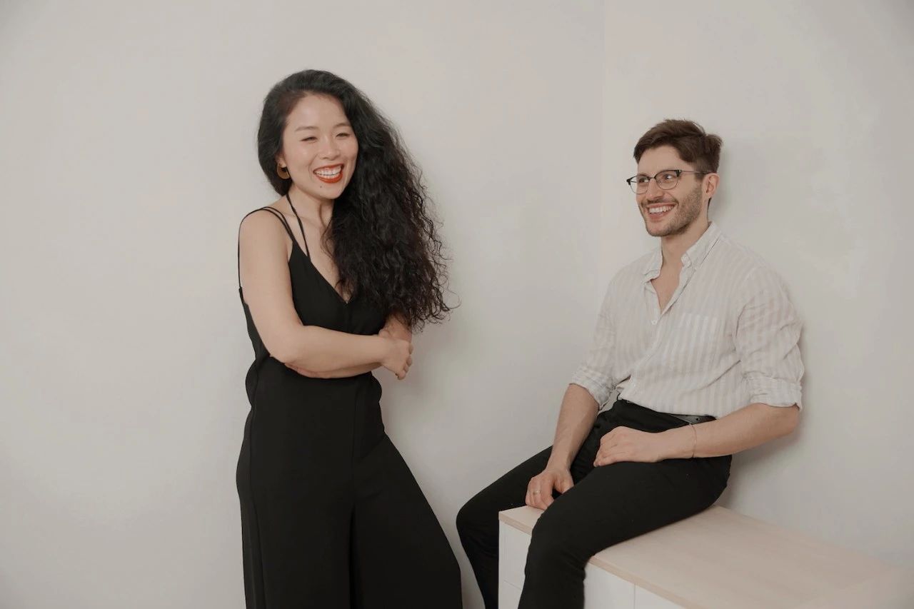 八荒设计：品真阁北京概念旗舰店阐释东西融合的诗意之美