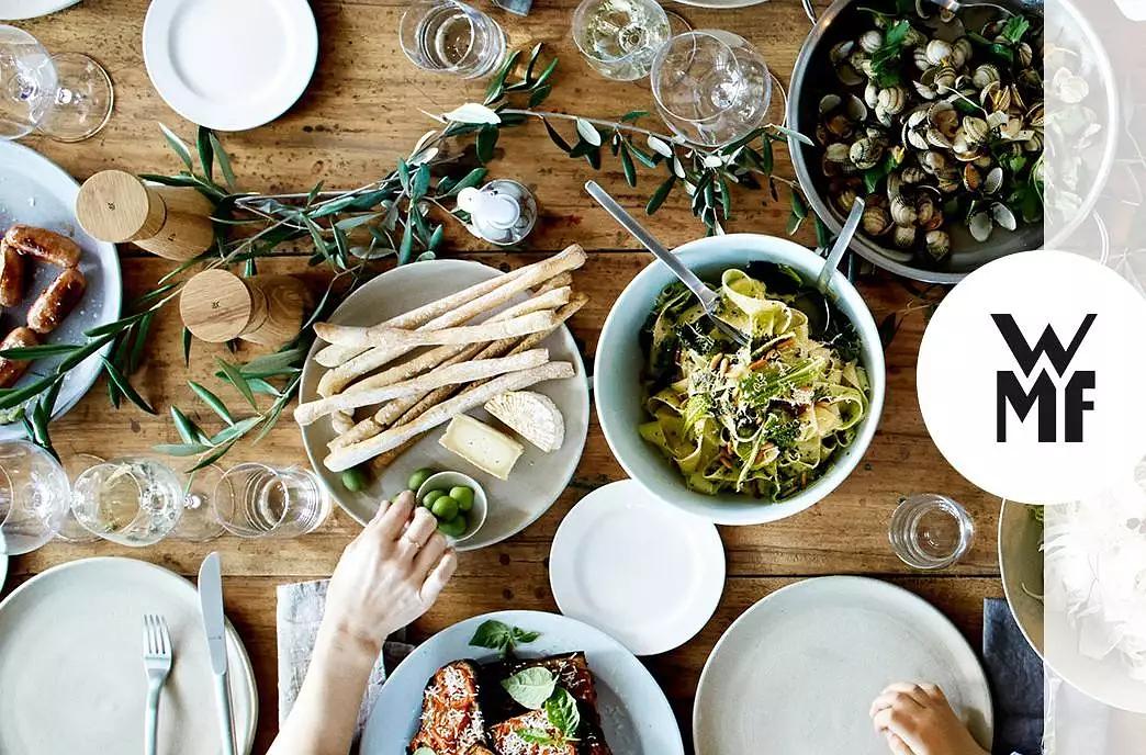 德国双立人厨具品牌排行,双立人厨具什么档次