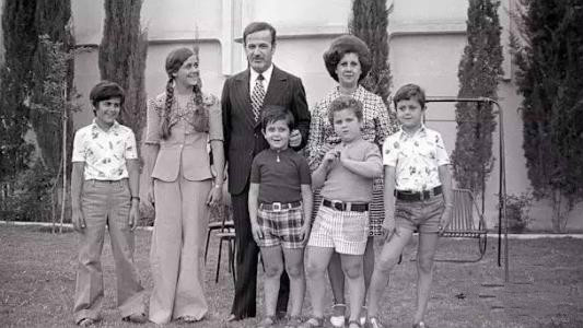 阿萨德家族与叙利亚,阿萨德家族是独裁者吗