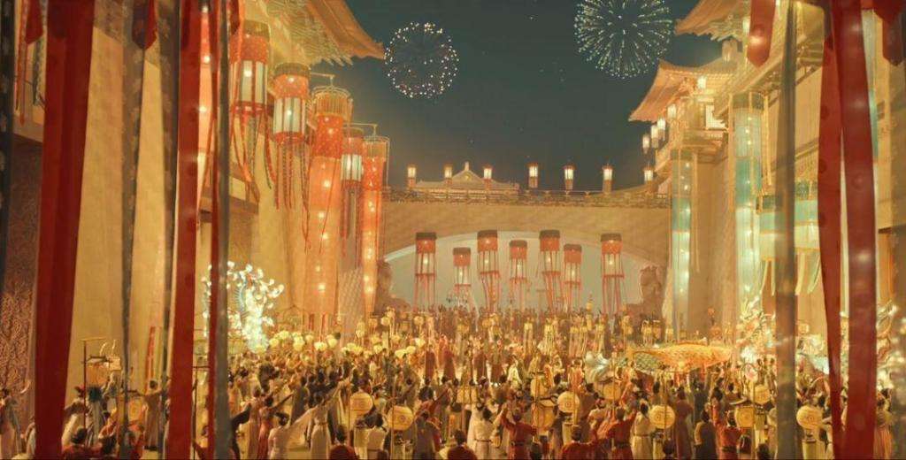 李唐皇族为何如此惨,李唐王朝有多荒唐