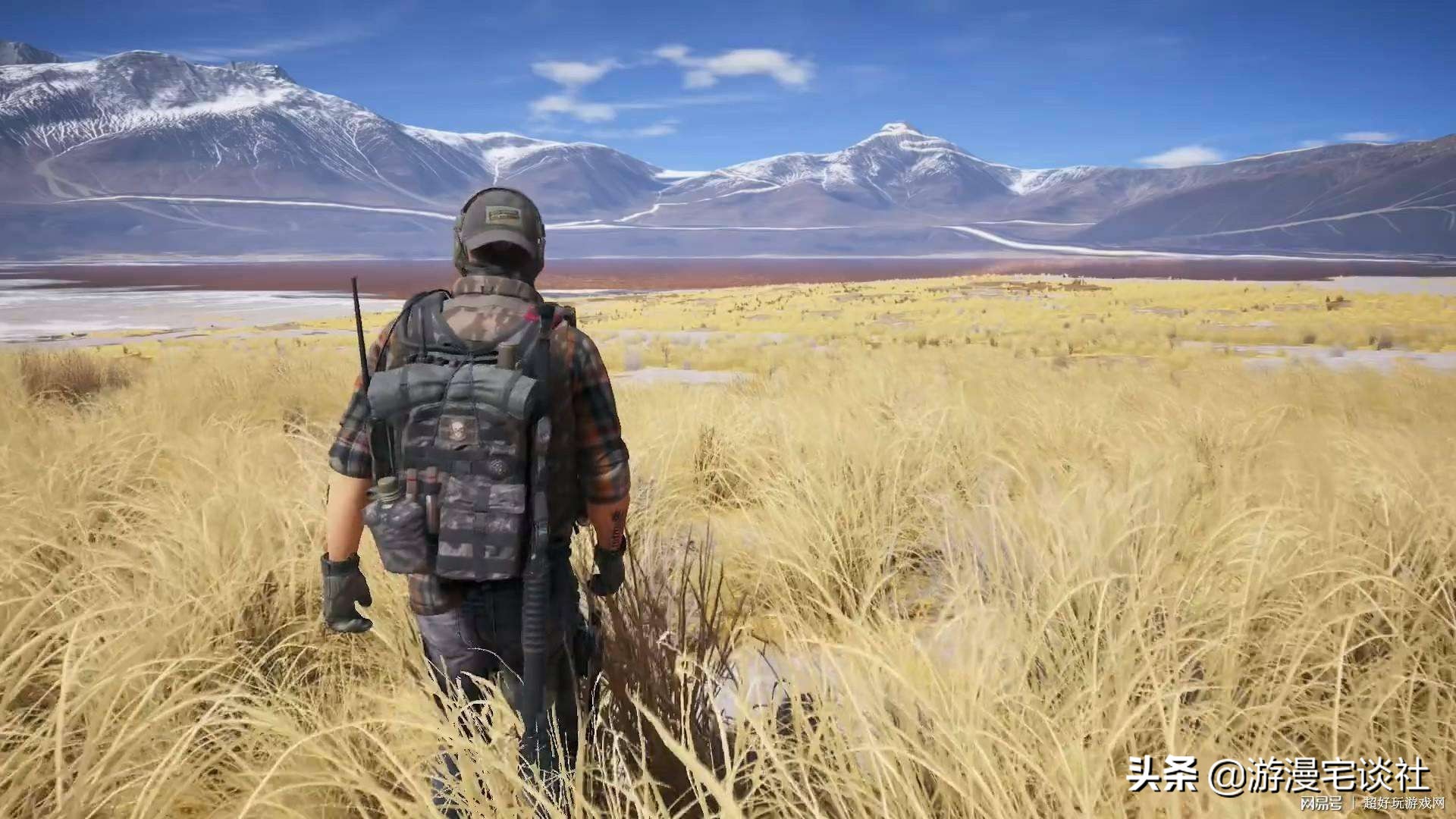 周游报:V社赞助自走棋?日本修改游戏存档违法,网易推出防沉迷