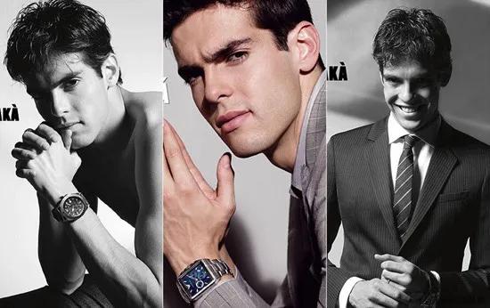 国际体坛十大帅哥