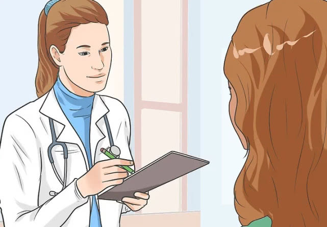 宫颈癌晚期吃什么药可以减轻痛苦,宫颈癌晚期患者痛苦时按哪个穴位