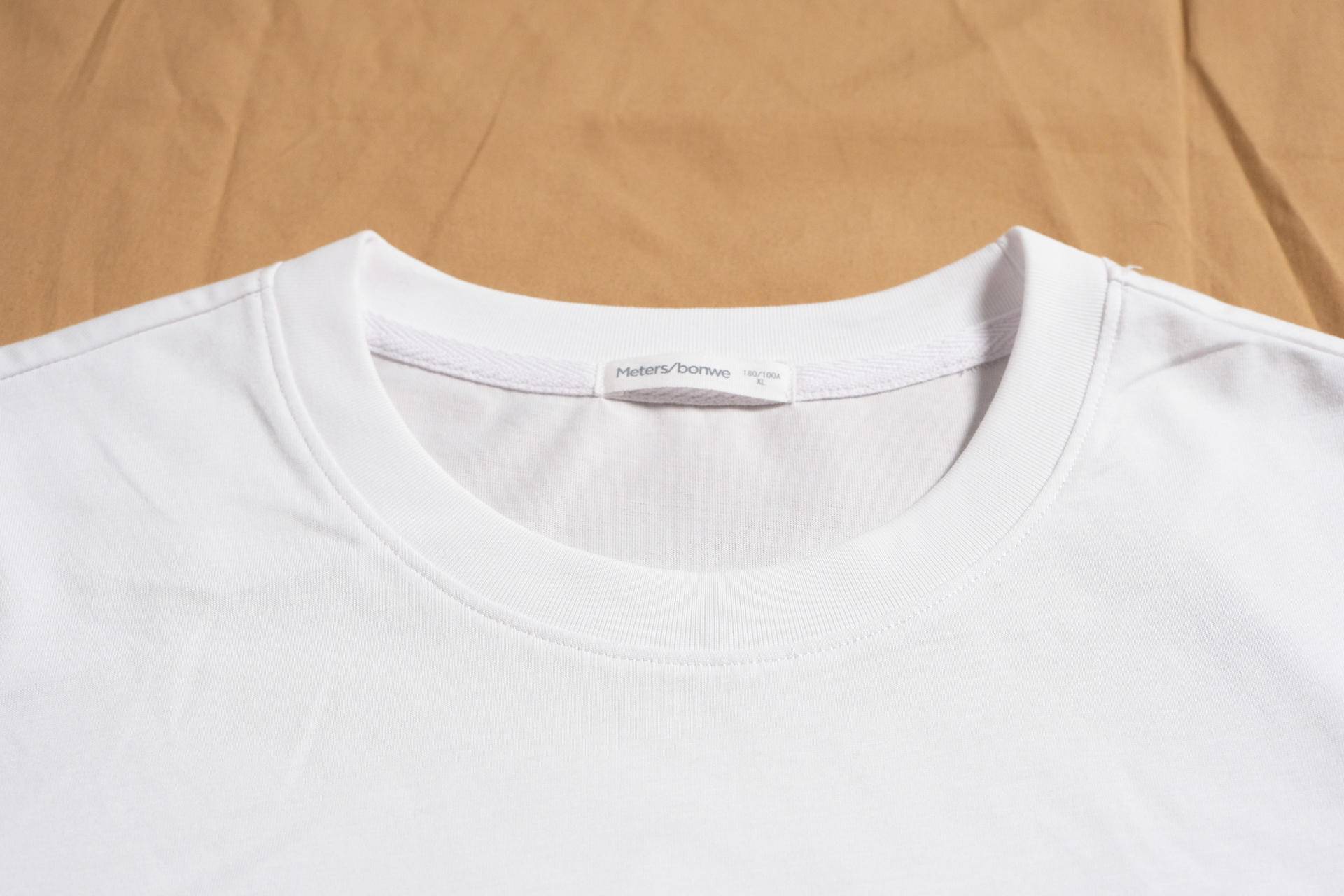 夏季t恤怎么选才有质感,夏季舒服t恤怎么搭配