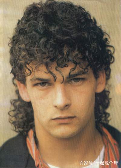 足坛十大帅哥图集,盘点足坛最帅的人