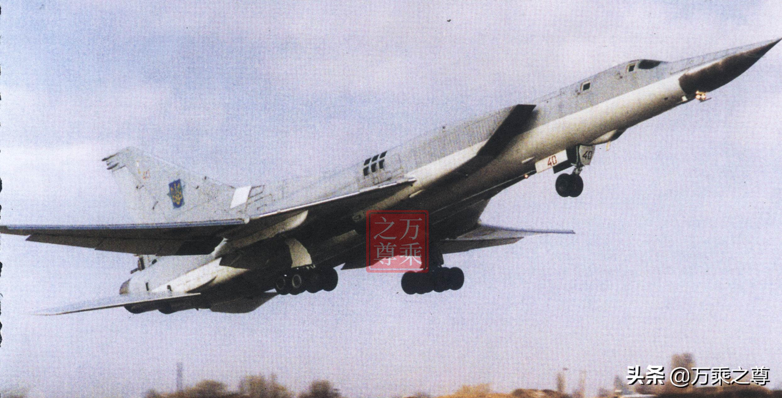 图22m轰炸机到底有多强,中国有没有图22轰炸机