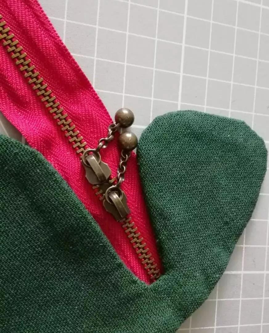 手工包包缝制教程图纸,手机布艺包包制作图纸