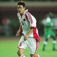 中国留洋女足球运动员,前些年踢出名堂的中国足球运动员