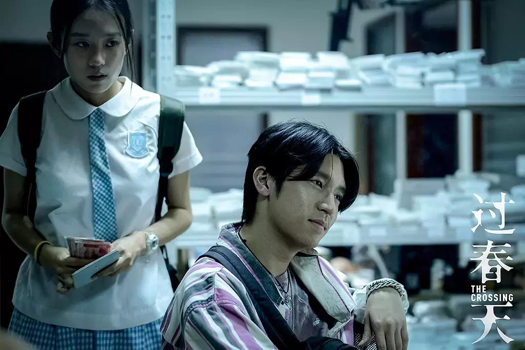 票房好口碑差的电影,口碑崩裂票房丰收的电影