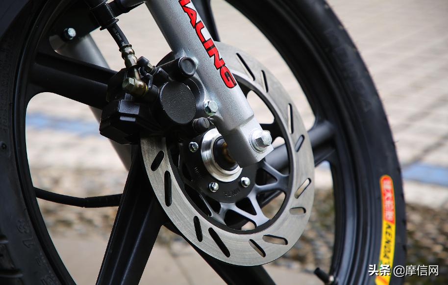 嘉陵jv150多少钱,颜值实用都在线的车