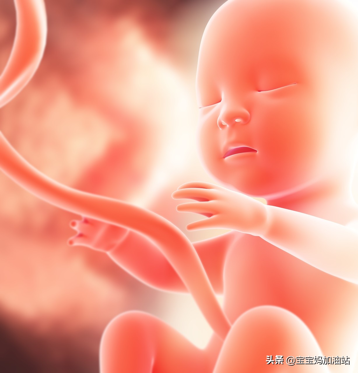 婴儿太大会增加顺转剖风险，学会这几招，生孩子不遭罪