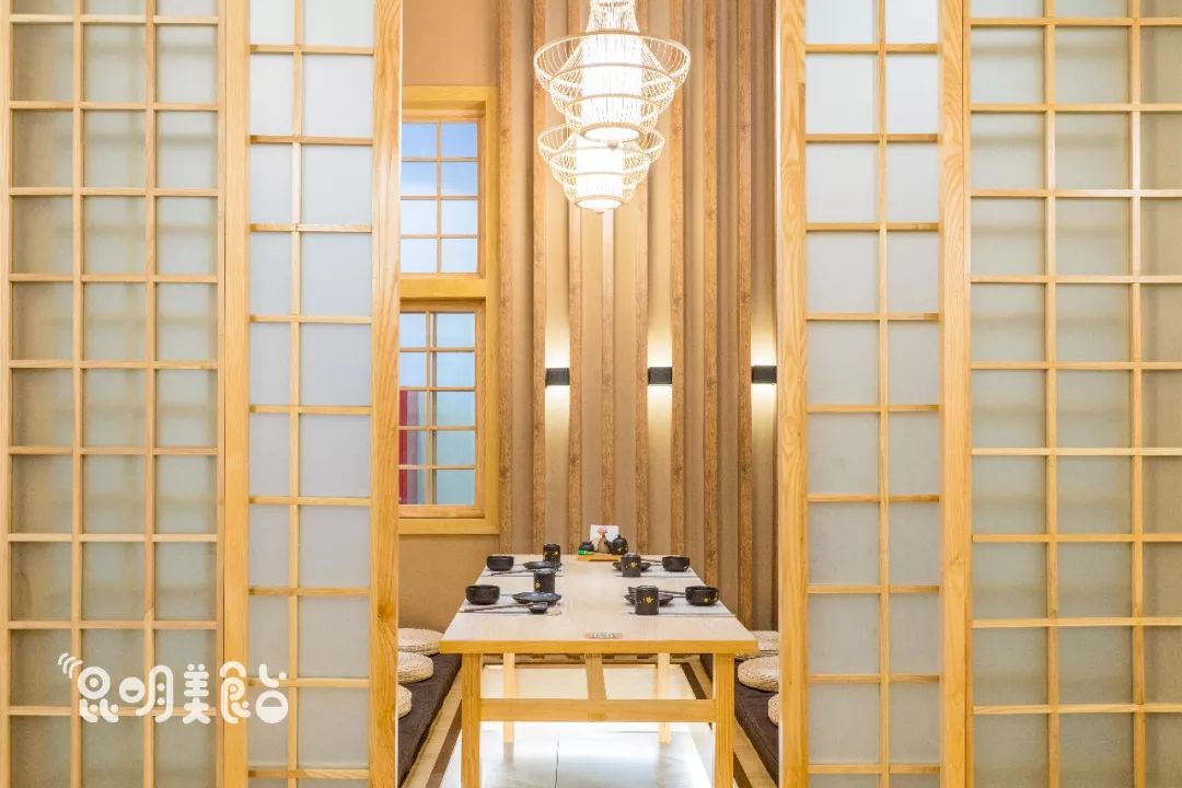 昆明高端日料店,全昆明性价比最高的日料店