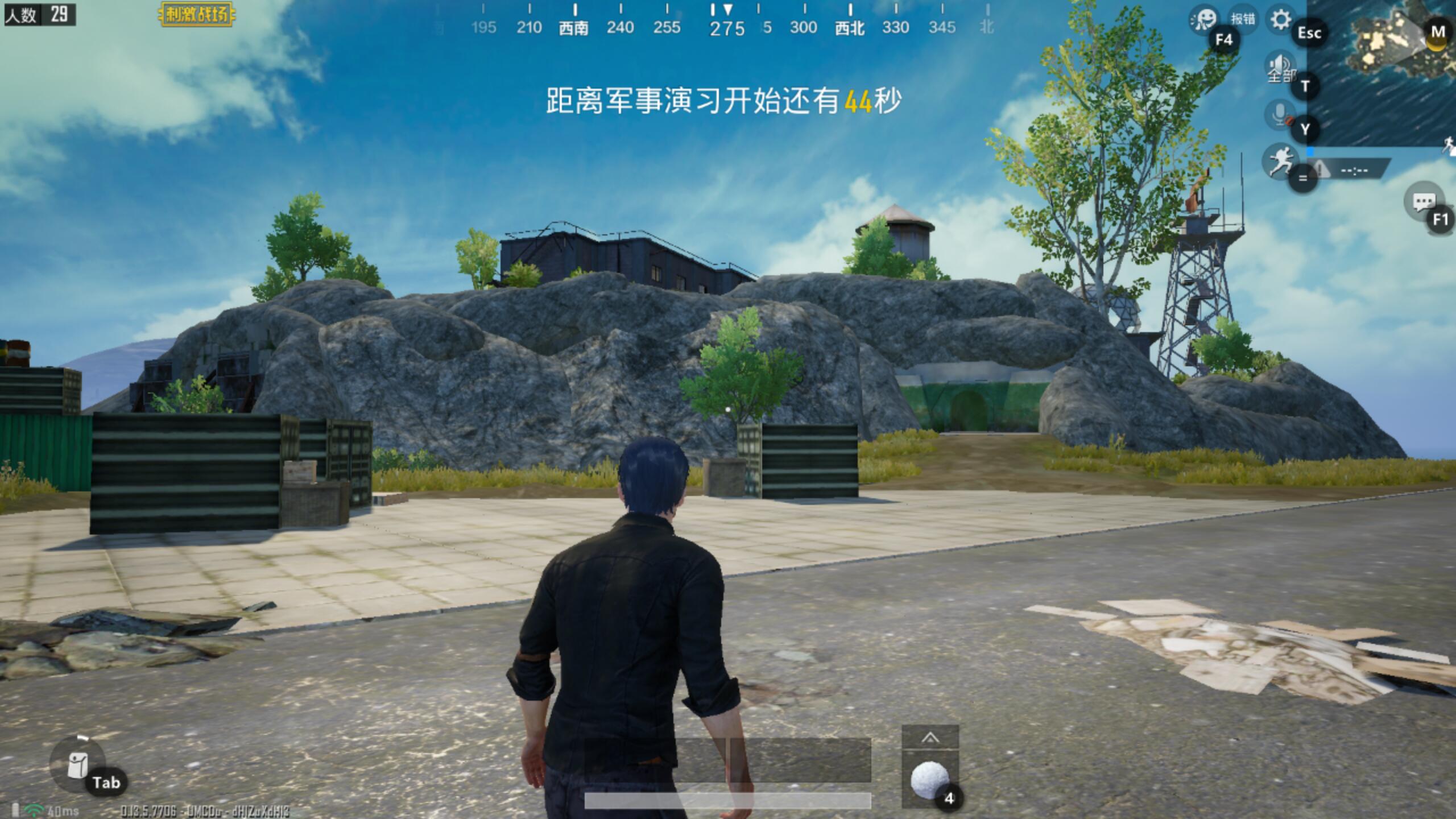 pubglite低配版吃鸡配置,电脑低配吃鸡pubglite