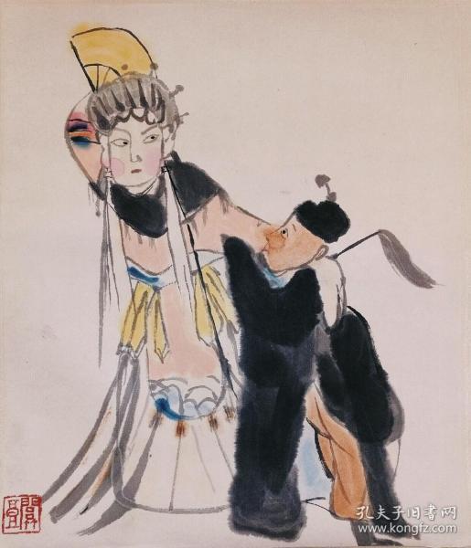 艺术家有什么特质,艺术家一定得拥有的特质