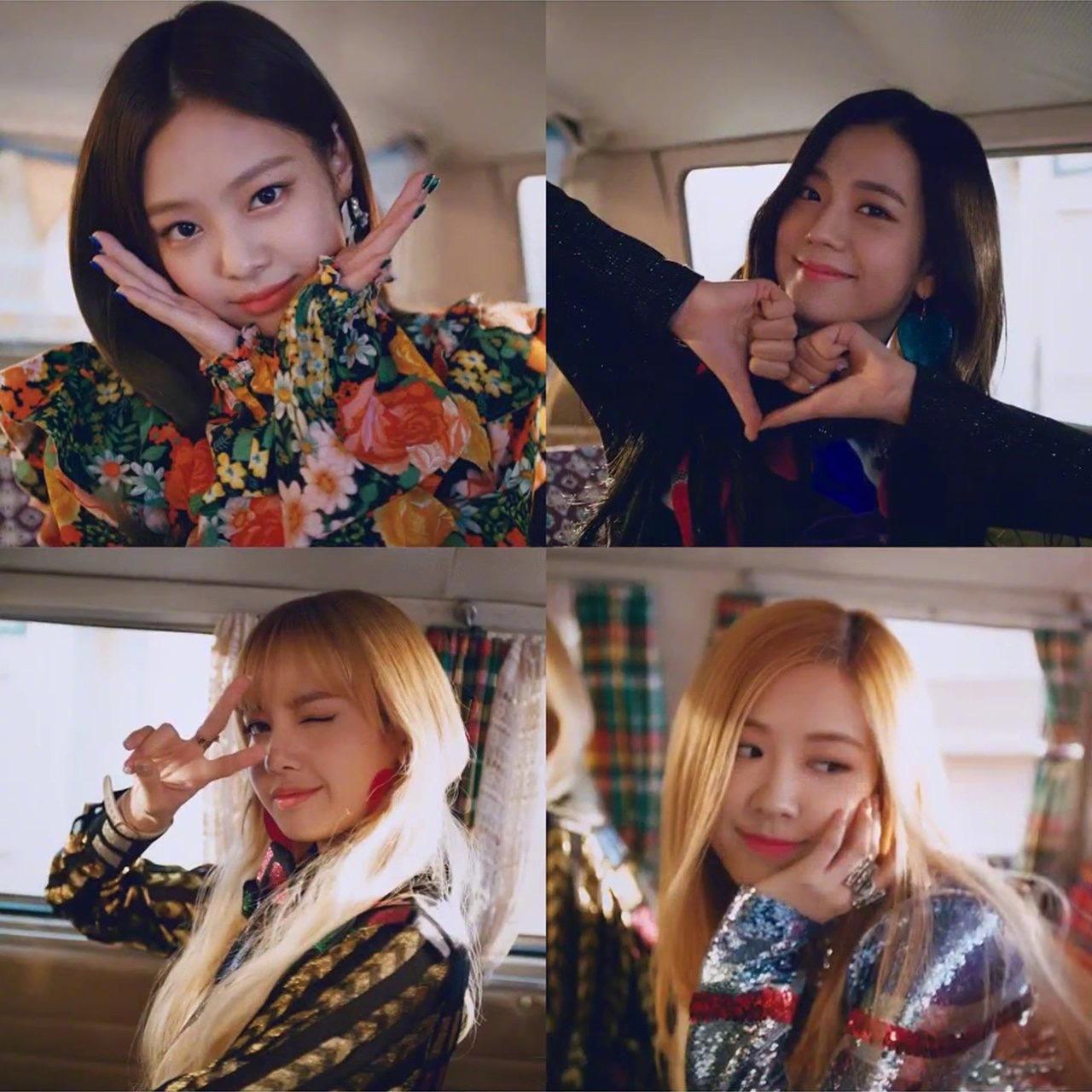 blackpink里面的澳洲野玫瑰rose (blackpink澳洲野玫瑰街头)