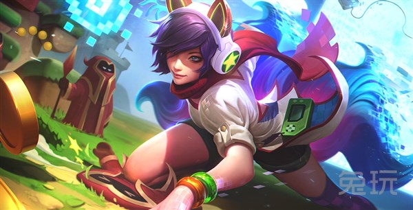 lol电玩皮肤哪个最值,lol电玩系列哪款皮肤好