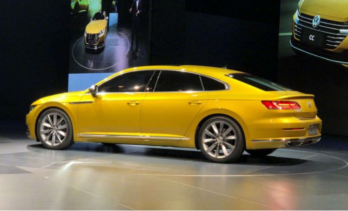 独行不从众，20万元个性轿车就看这几款