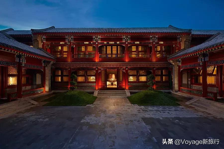 为了这些美cry的无敌颜值下午茶,我愿意坐飞机来一趟北京