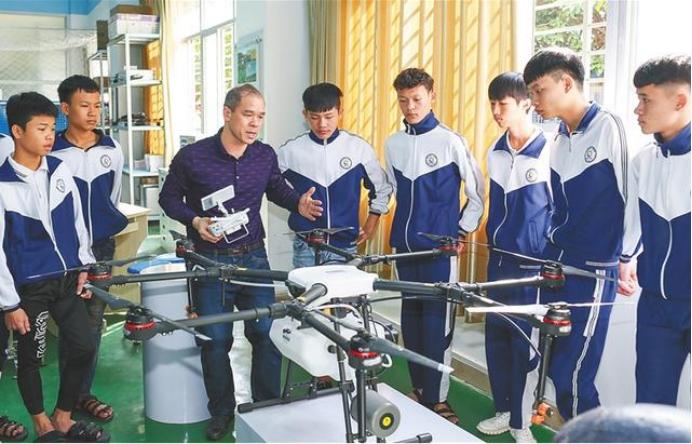 怎么样区分职高中专和技校,职高技校中专如何区分