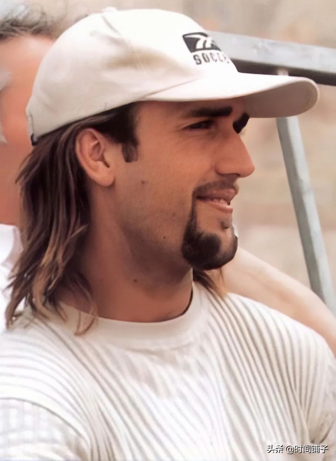 足球记忆罗那尔多,足球记忆小罗