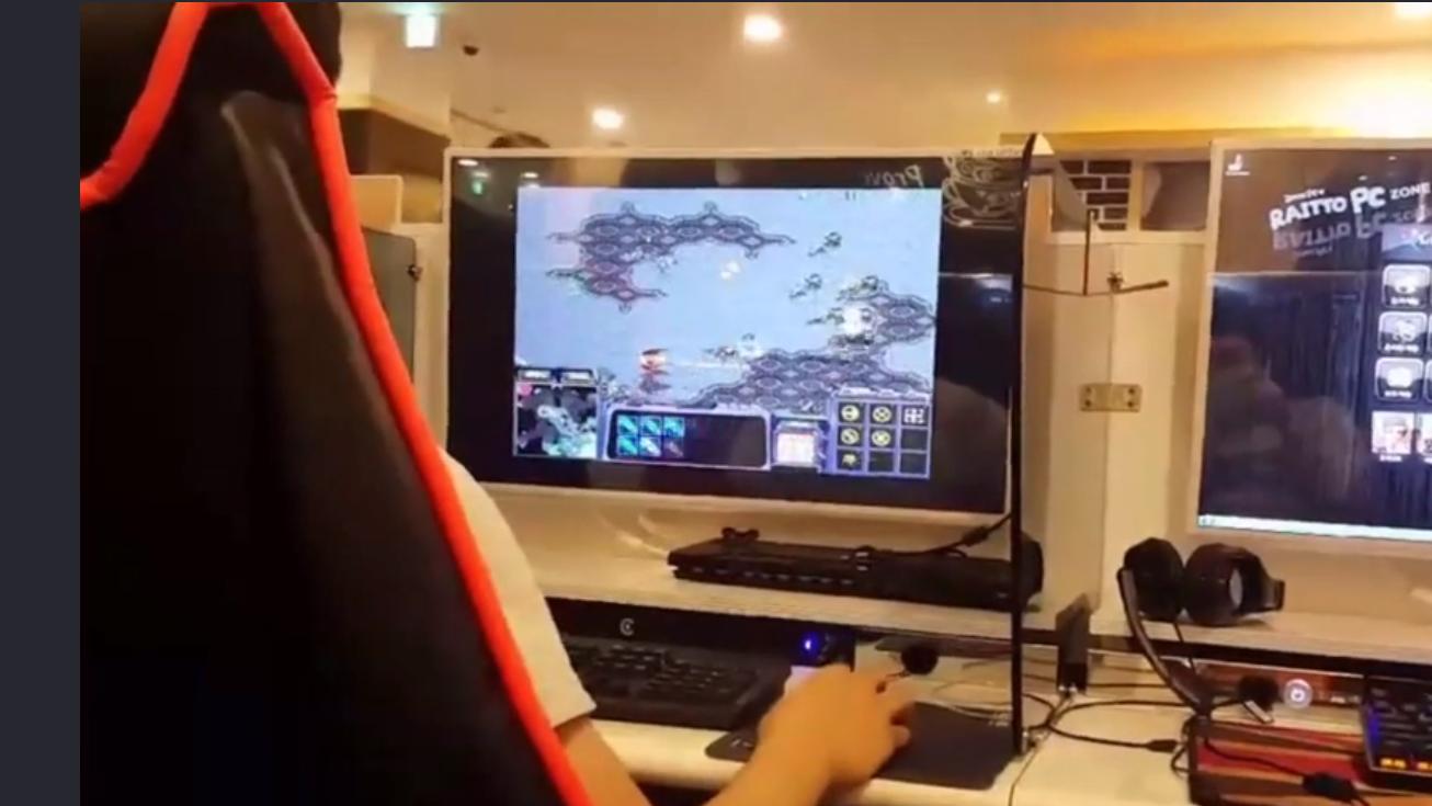 星际争霸1哪些地方改进,星际争霸1打不开怎么回事