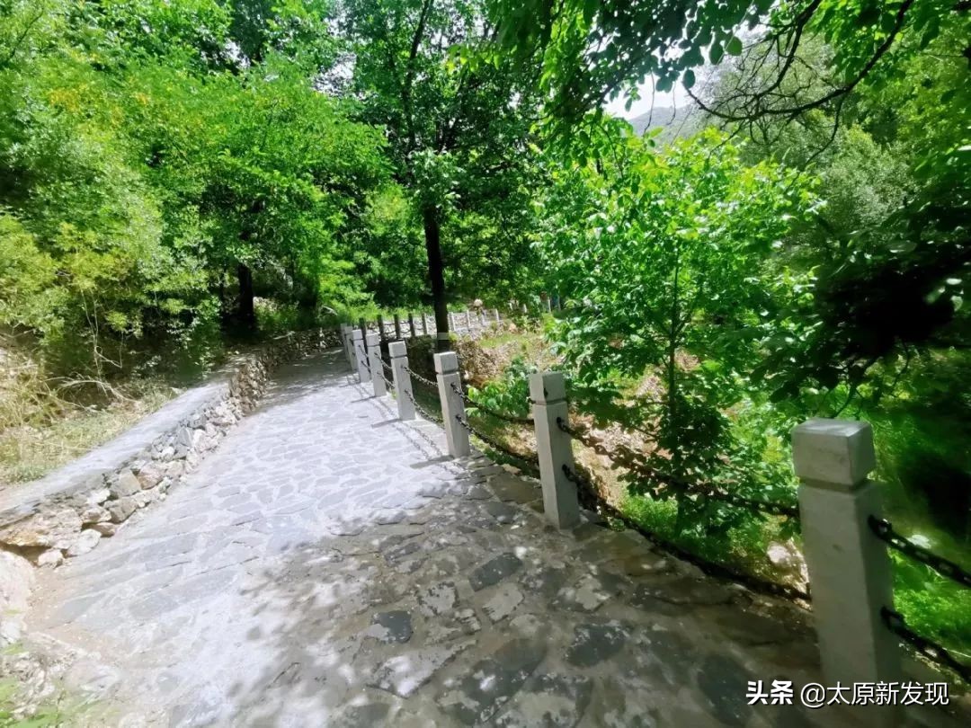 太原旅游胜地水上乐园,太原附近水上乐园推荐自驾游