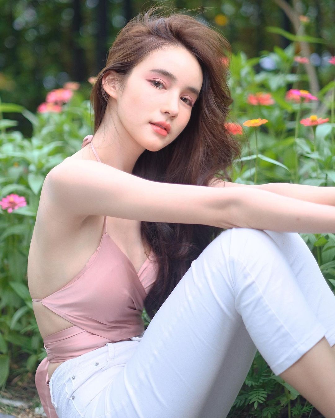 泰国人妖比女人还美丽，无关性取向