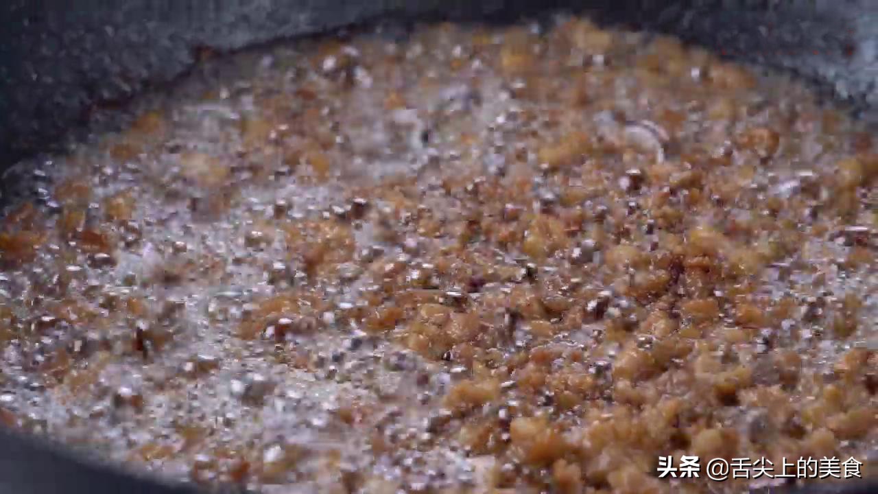 四川担担面最正宗的做法,正宗四川担担面的做法