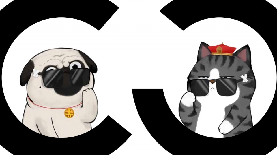 汽车圈的潮牌领克吾皇梦幻联动,领克折叠箱吾皇