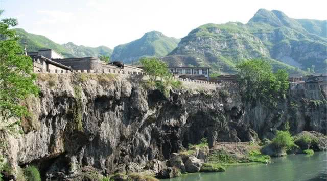 山西古建筑旅游路线介绍,山西古建筑旅游景点介绍