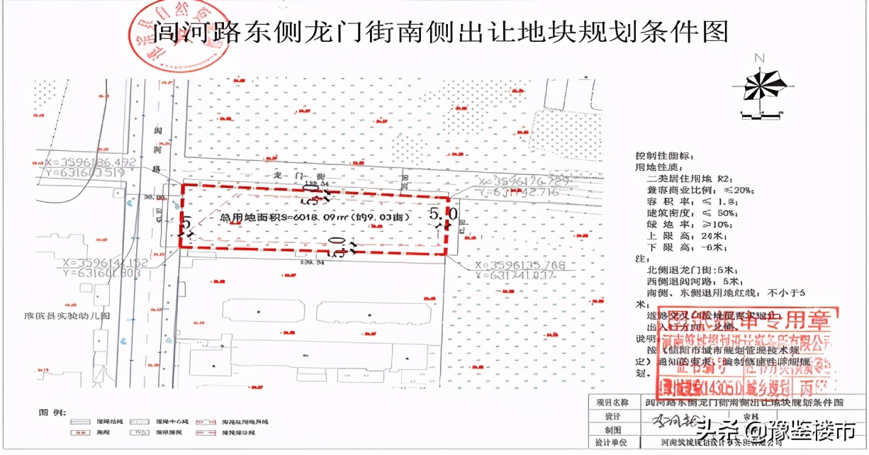 信阳市淮滨县土地出让,信阳新拍地块