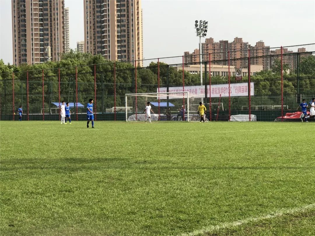 中甲武汉卓尔冲超,武汉卓尔2018u19青超联赛