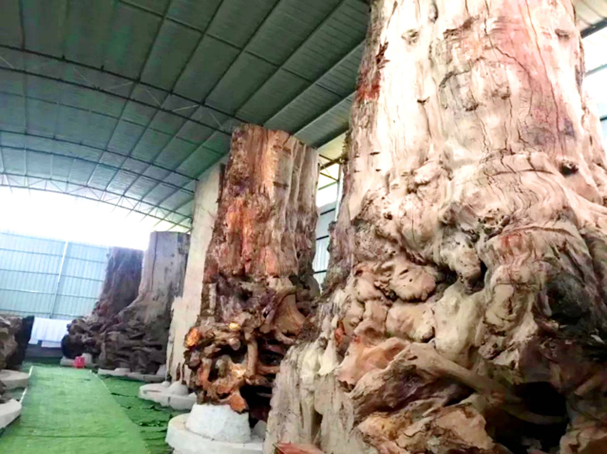 花果山芳香小镇,广州花果山芳香小镇门票多少