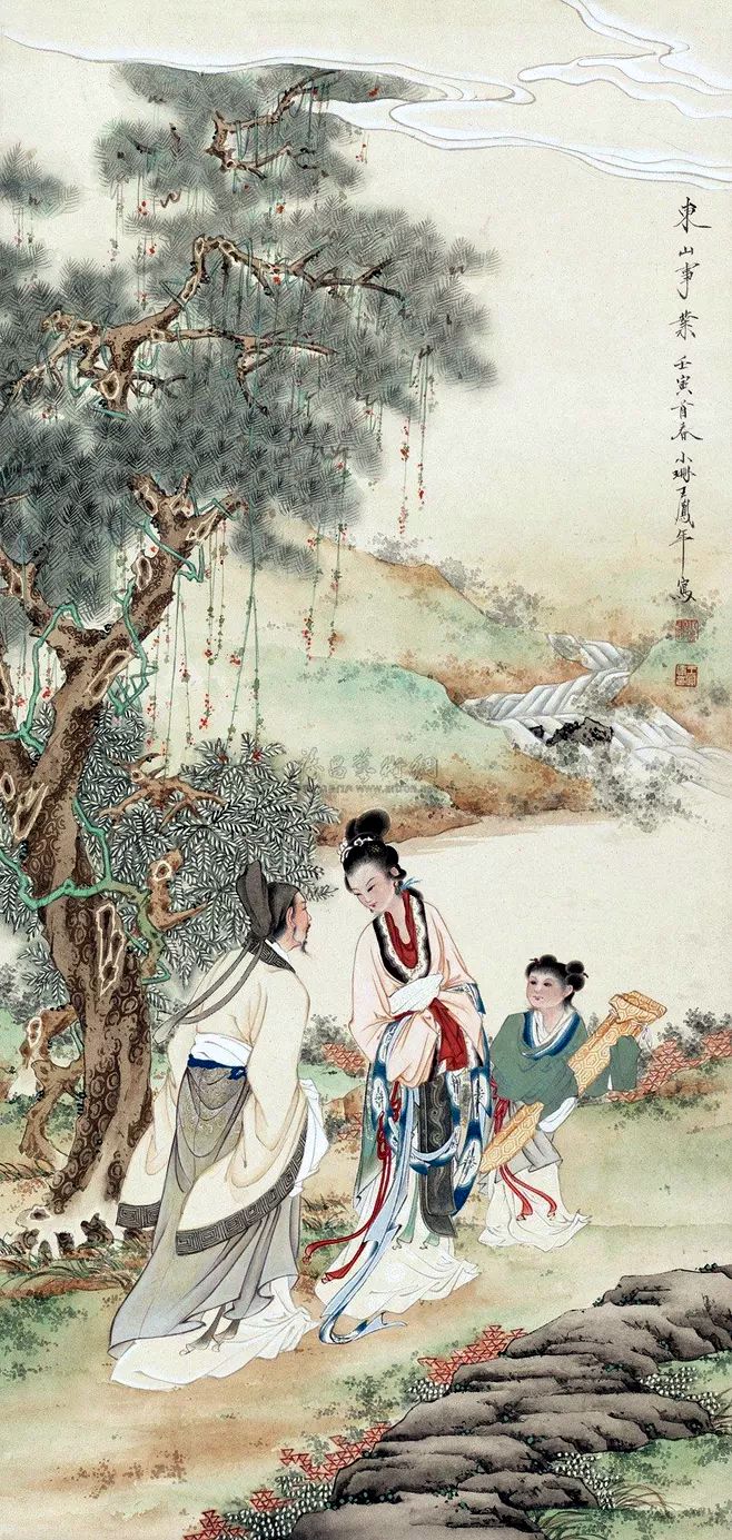 日久见人心图,日久见人心时间识人品图片