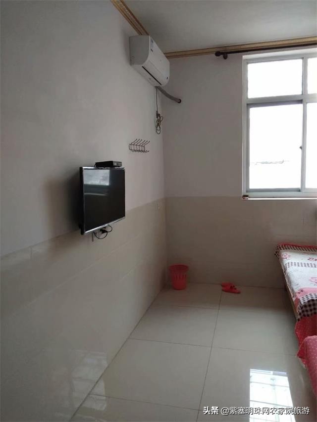 天津蓟县旅游梨木台攻略,天津蓟县梨木台适合老年人游玩吗