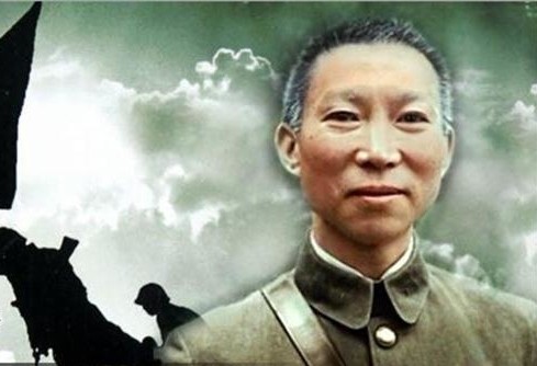 抗日战争被击毙的10大日本军官,抗日战争中打死的日军最高指挥官