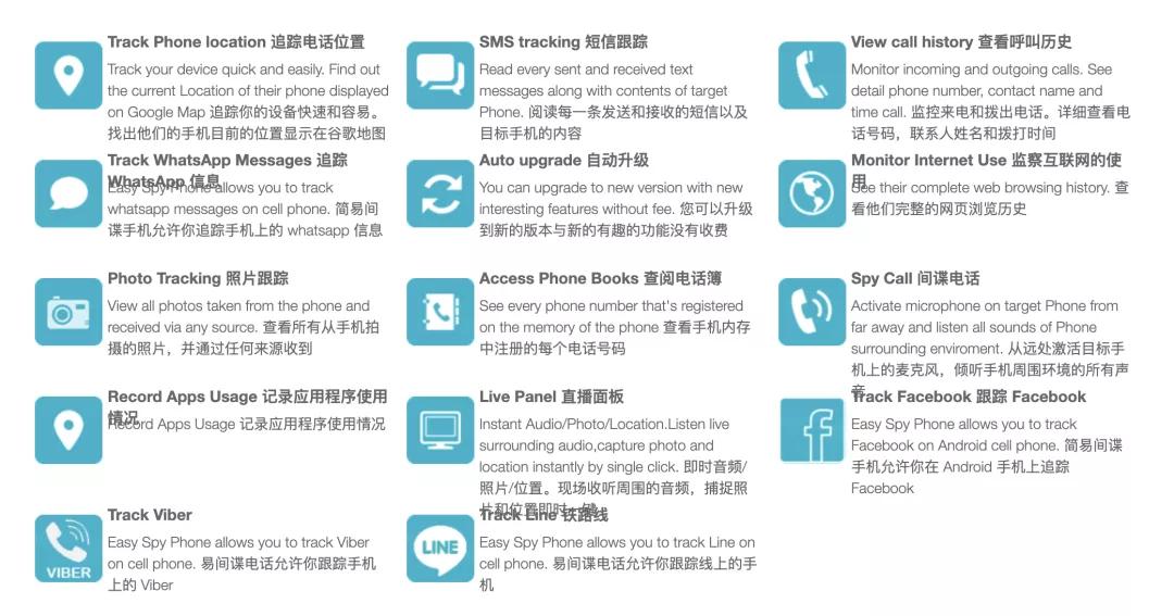 国内APP让人没有隐私？那是你没见过印度的间谍软件有多猖狂