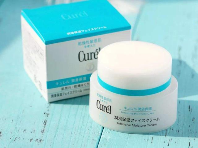 面霜界的扛把子,面霜公认好用第一名